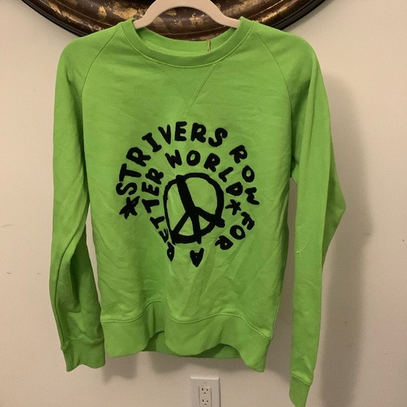 Strivers row hoodie - Picture 1 of 6
